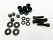 NUTS. BOLTS. CAPS KIT FOR M5/M5M Image