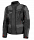 STELVIO LADY LIGHT JACKET GREY/BLACK LARGE Image