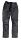 ** SPIDI TRANS NT TROUSERS BLACK 4XL -Sale Image