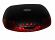 V46 TOP SHELL WITH COVER. BLACK Image