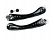 PLASTIC SLIDER / SCREWS FOR DIABLO BLACK (PAIR) Image
