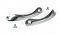 STEEL SLIDER / SCREWS FOR DIABLO SILVER (PAIR) Image