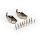 TOE CUP / SCREWS FOR OFF-ROAD (PAIR) Image