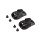 STRAP BASE FOR OFF-ROAD (2 PCS) Image