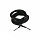 BLACK LACES FOR YUROK / ROCKET SIZES 44-47 - 200mm Image