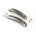 TITANIUM SLIDER FOR STEALTH BOOTS (PAIR) Image