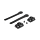 INTERNAL MICROMETER LEVER / TOOTH BAND / SCREWS FOR STEALTH Image