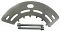 CLUTCH DRUM HOLDER TOOL STEEL - DUCATI - ALL TWINS Image