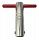 DUCATI FRONT AXLE HOLDING TOOL 25mm FOR OHLINS FORKS Image