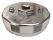 OIL FILTER WRENCH 76 MM I.D. X 8 FLUTES - DUCATI Image