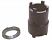 4 TANG SOCKET 1/2 IN. DR. 32 - 36 mm Image