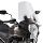 SCREEN KAWASAKI VERSYS 650 '15-'16/1000 '12-'16 CLEAR 16cm TALLER Image