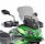 SCREEN KAWASAKI VERSYS 650 '22-> SMOKED 48x41cm Image