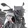 SCREEN KAWASAKI Z650/YAMAHA MT03 '20->SMOKED 28x36.5cm (NEEDS KIT) Image