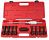 BEARING PULLER SET 9 PCS - 8 - 30 mm Image