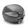 MONOLOCK TOP BOX 29LT BLACK TECH REFLECTORS Image