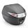 MONOLOCK TOP BOX 30LT BLACK TECH REFLECTORS Image