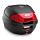 MONOLOCK TOP BOX 30LT BLACK NOW E300N2B Image