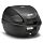 MONOLOCK TOP BOX 30LT BLACK TECH REFLECTORS now GI E300NT2B Image