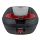 MONOLOCK TOP BOX 34LT VISION BLACK - NOW E340N2 Image
