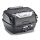 MONOLOCK TOP BOX 43LT BLACK CARGO NET AND BACKREST -NLA -ALT. B45+ Image