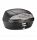 MONOLOCK TOP BOX 45LT SIMPLY BLACK TECH REFLECTORS - NLA Image
