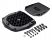 UNIVERSAL MONOKEY PLATE WITH FITTING KIT FOR REAR RACK Image