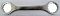 DRAGON STONE FLAT SPANNER 30-32 MM 12 POINT Image