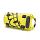 CYLINDRICAL BAG ROLL TOP WATERPROOF 30LT FLURO YELLOW Image