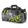 CARGO BAG ROLL TOP WATERPROOF 40LT YELLOW/GREY CAMO Image