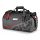 CARGO BAG ROLL TOP WATERPROOF 40LT GREY/RED Image