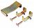 ADAPTER KIT FOR MCL20 Image