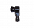 90 DEGREE VALVE STEM 10 mm BLACK Image