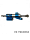 TECH 2 KIT DUCATI 916 `94 BLUE Image
