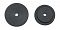 WHEEL BALANCER ADAPTORS DIAM. 12 mm - BMW 06/07 Image