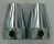 WHEEL BALANCER CONES - LARGE DIAM. 24-38mm - 1/2 IN. SHAFT Image