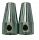 WHEEL BALANCER CONE SET SML DIAM. 16-26mm - 1/2 IN. SHAFT Image