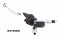 CLUTCH MASTER CYLINDER OFF ROAD 10mm - SILVER Image