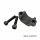 CLUTCH MASTER CYLINDER CLAMP BLACK OFF ROAD 109203 SERIES Image