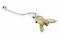 CLUTCH MASTER CYLINDER '00s GOLD PS13 Image