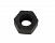 NYLON HEX NUT 5mm BLACK Image