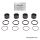 PISTON AND SEAL KIT DUCATI 1198 DIA 34mm x 20mm PISTON Image