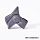 MX/ENDURO FRONT BRAKE MASTER CYL. RUBBER BOOT 107677/XA2B3 NLA Image