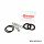 P2105N GASKET SET 0000-29-627 DIAM. 32mm (CENTRE O-RING ROUND) Image