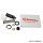REAR BRAKE M/CYL PISTON AND SEAL SET PS11 TO FIT 104776-- SERIES Image