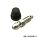 BLEED NIPPLE WITH CAP 6x1 - SINGLE - ALT BH 2360 Image
