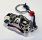 BREMBO CALIPER KEYRING - NOW BR G124U8225199 Image