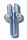 CABLE ADJUSTER 6mm Image