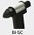 FRONT ADAPTERS - BLACK ICE STAND Image