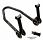 FRONT STAND - BLACK ICE (INCLUDES BL BI-SAP ADAPTERS) Image